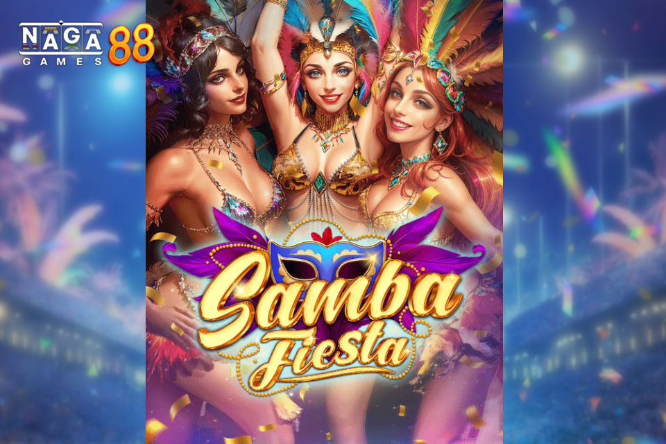 Samba Fiesta ทดลองเล่น
