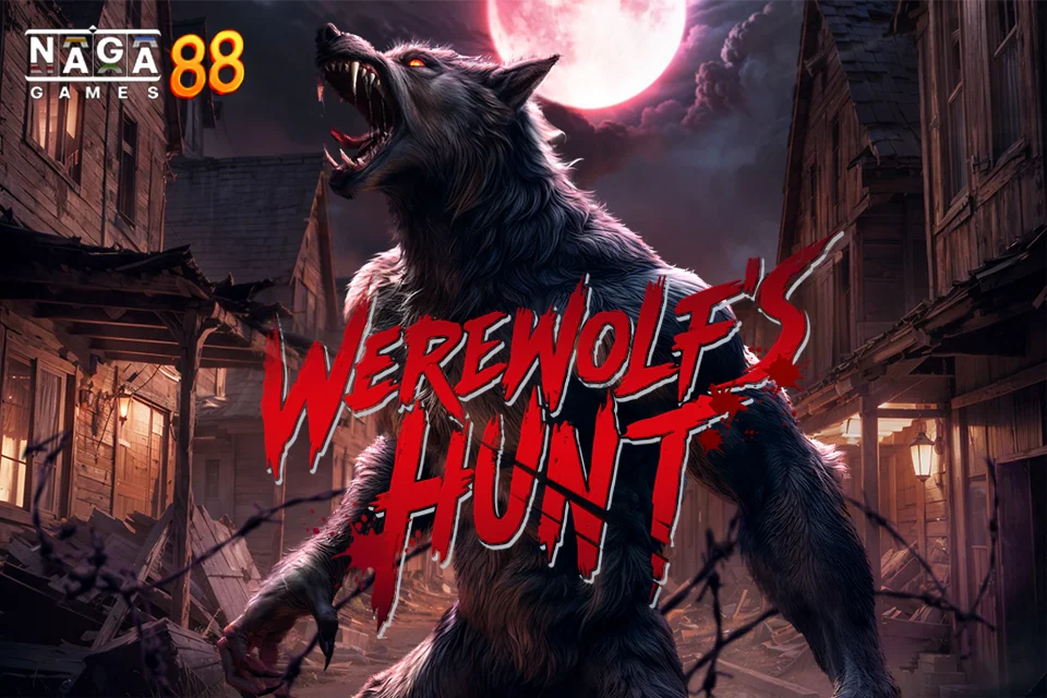 Werewolf‘s Hunt ทดลองเล่น