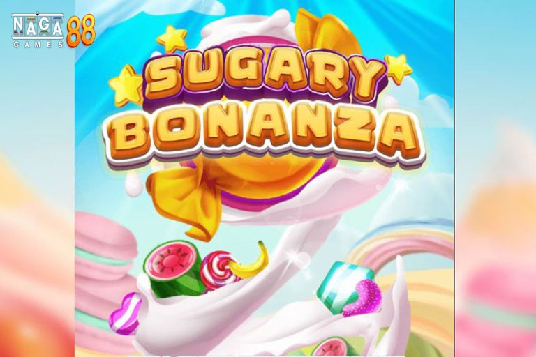 sugary bonanza ทดลองเล่น