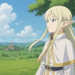 Frieren: Beyond Journey’s End เมื่อการผจญภัยจบลง... แต่ความรู้สึกยังคงเดินทาง
