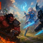 Dota 2 เวอร์ชันล่าสุดมีอะไรใหม่
