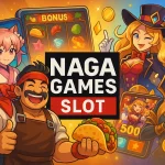 NAGA GAMES SLOT