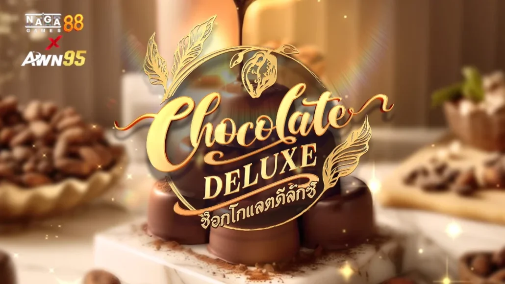 chocolate deluxe ทดลองเล่น