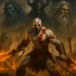 10 เหตุผลที่ God of War 3 คือที่สุดของเกมแอ็กชันบน PS3